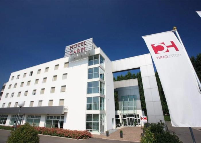 Hotel Carpi