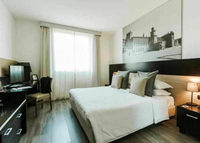Hotel Carpi