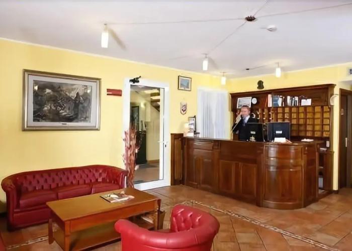 Hotel Gabarda