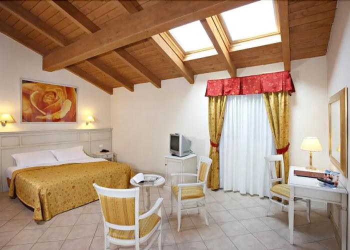 Hotel Gabarda