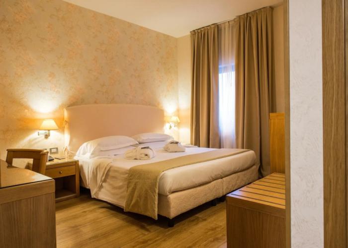 Hotel Touring