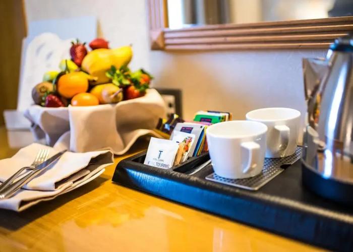 Hotel Touring