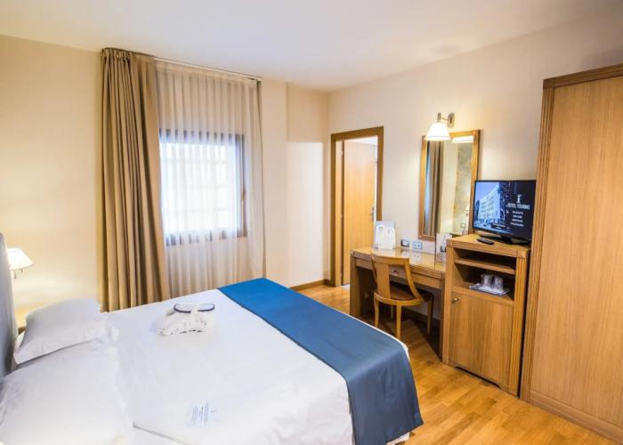 Hotel Touring