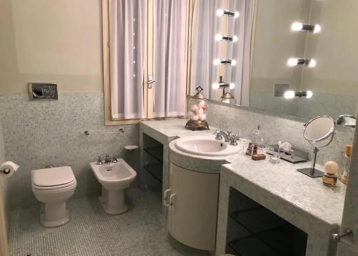 B&B Villa delle Palme