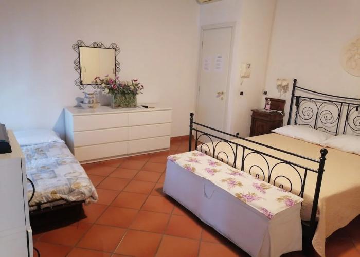 B&B Villa delle Palme