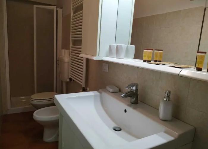 B&B Villa delle Palme