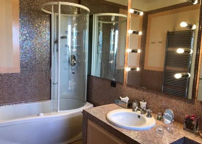 B&B Villa delle Palme