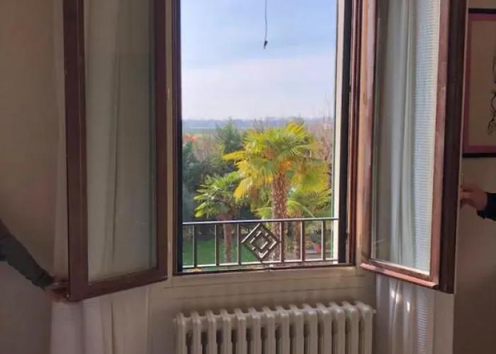 B&B Villa delle Palme