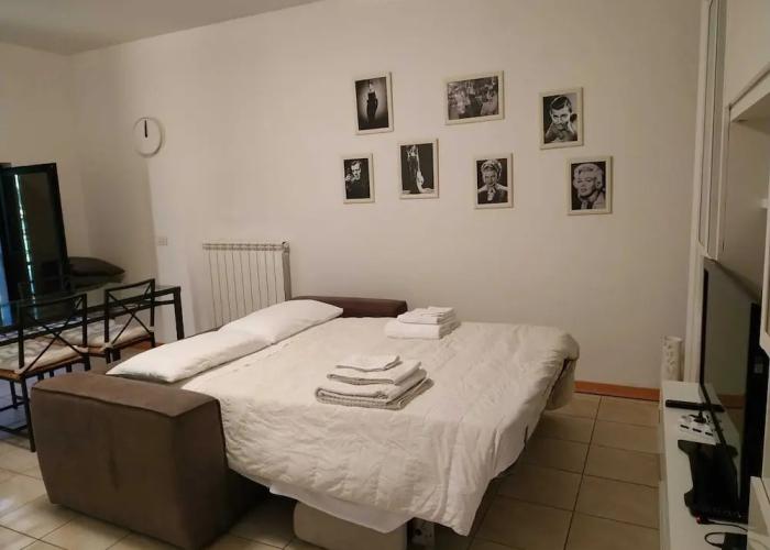 B&B Villa delle Palme