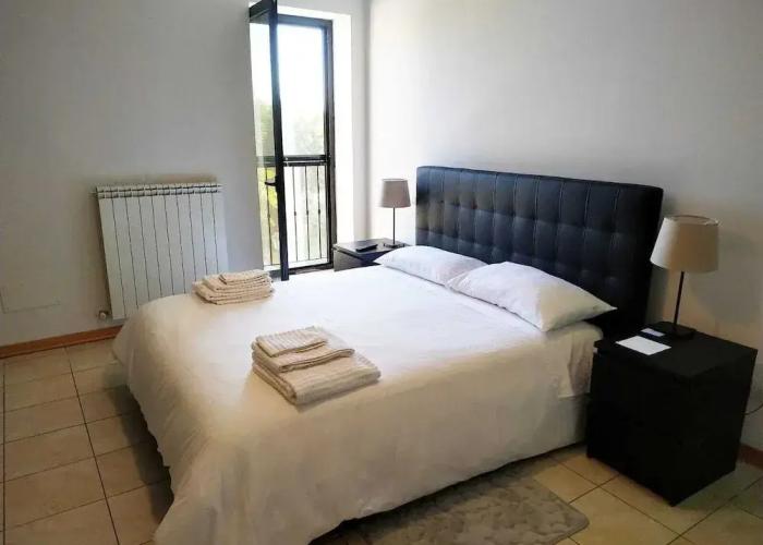 B&B Villa delle Palme