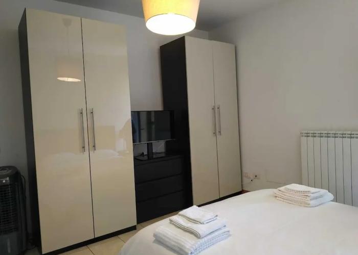 B&B Villa delle Palme
