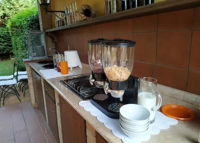 B&B Villa delle Palme
