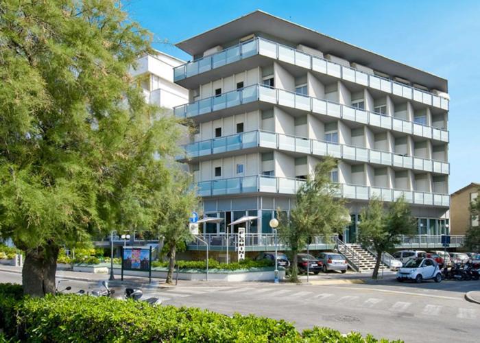 Hotel Flaminio