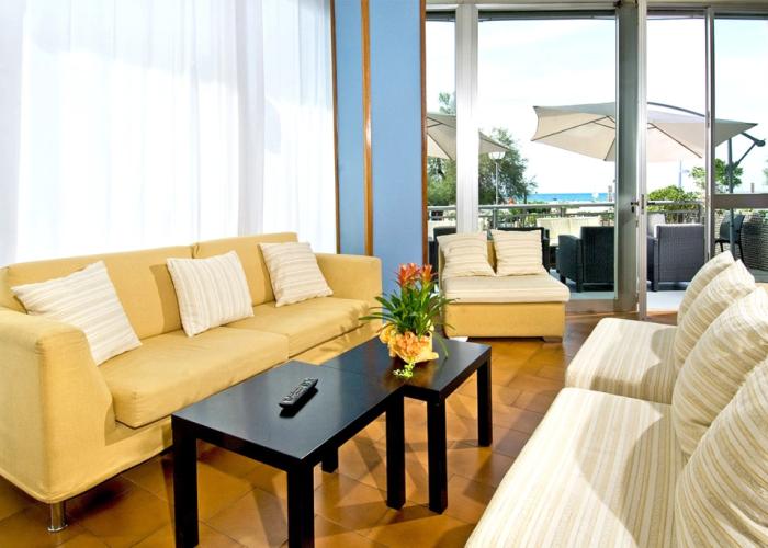 Hotel Flaminio