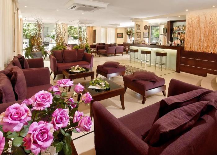 Hotel Pacific
