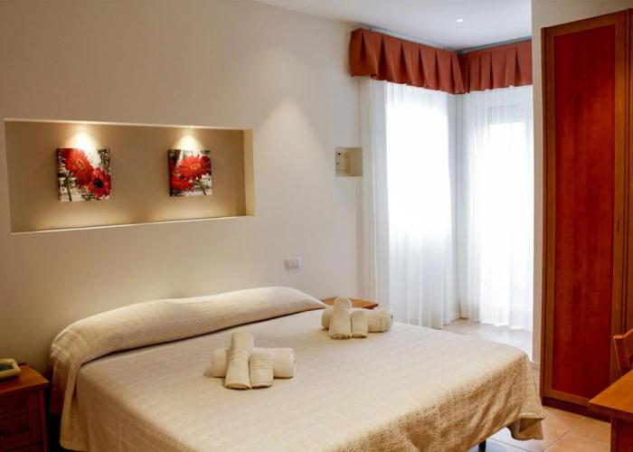 Hotel Pacific