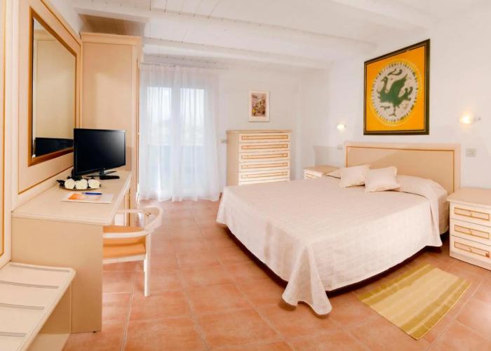 Hotel Pacific