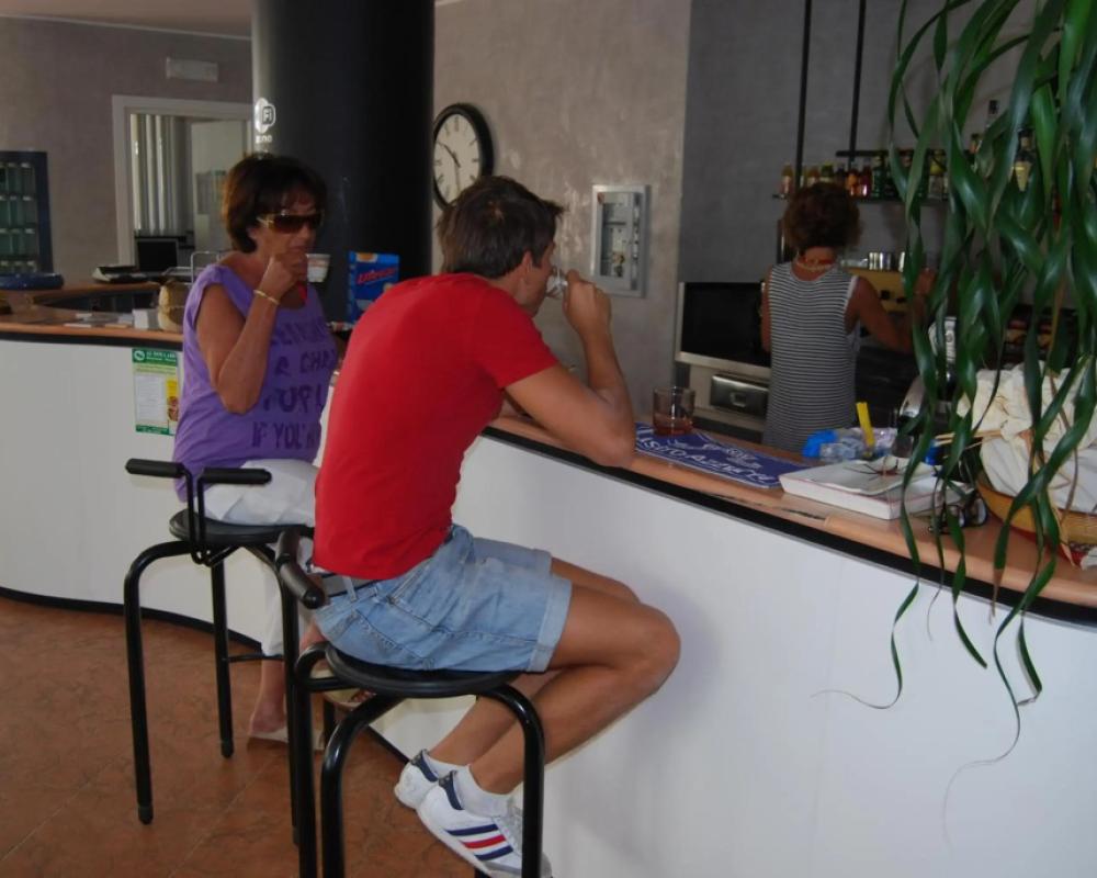 фото B&B Moresco