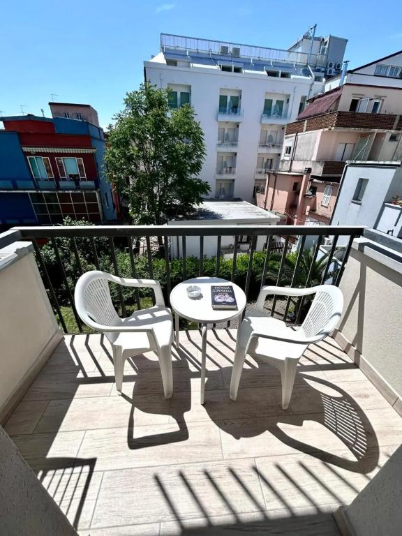 фото B&B Moresco
