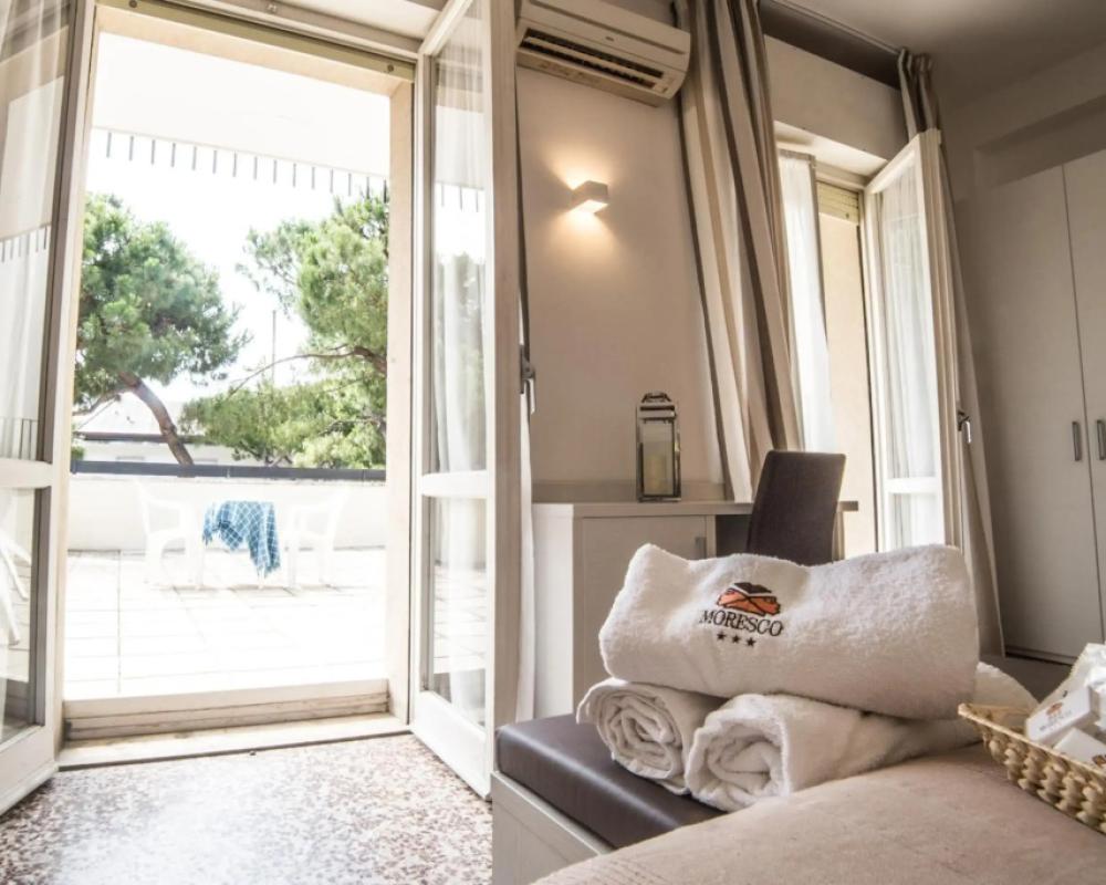фото B&B Moresco