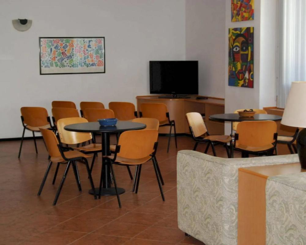 фото B&B Moresco