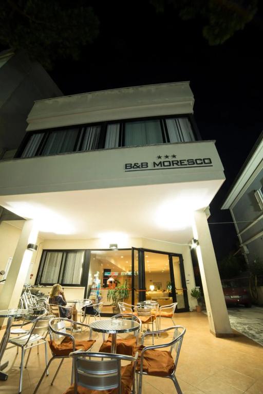 фото B&B Moresco