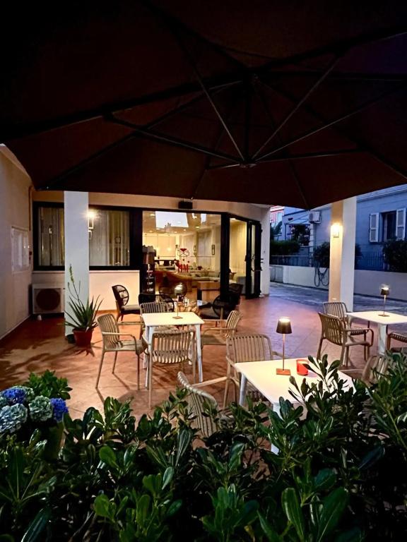 фото B&B Moresco