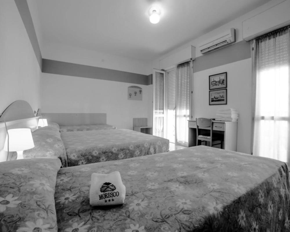 фото B&B Moresco