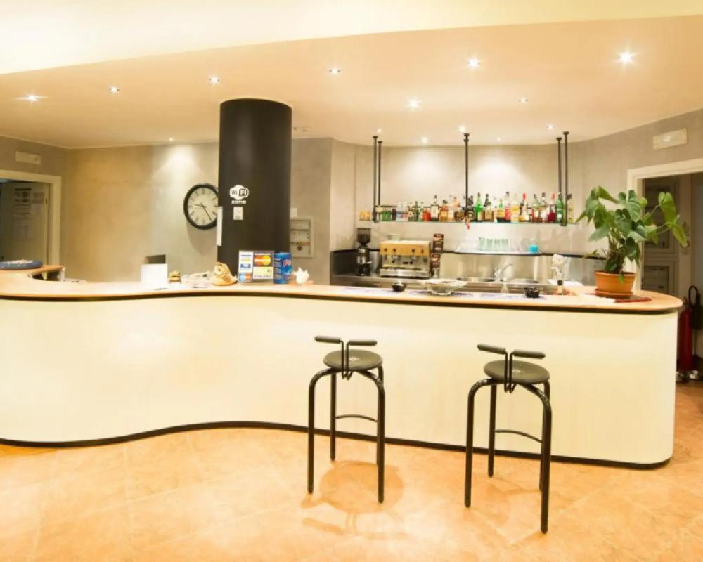 фото B&B Moresco