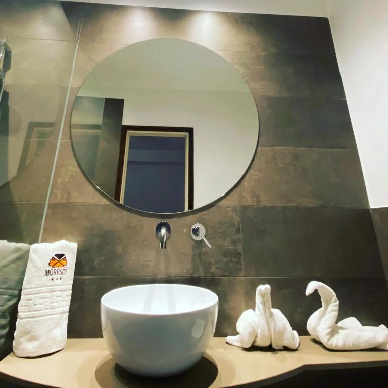 фото B&B Moresco