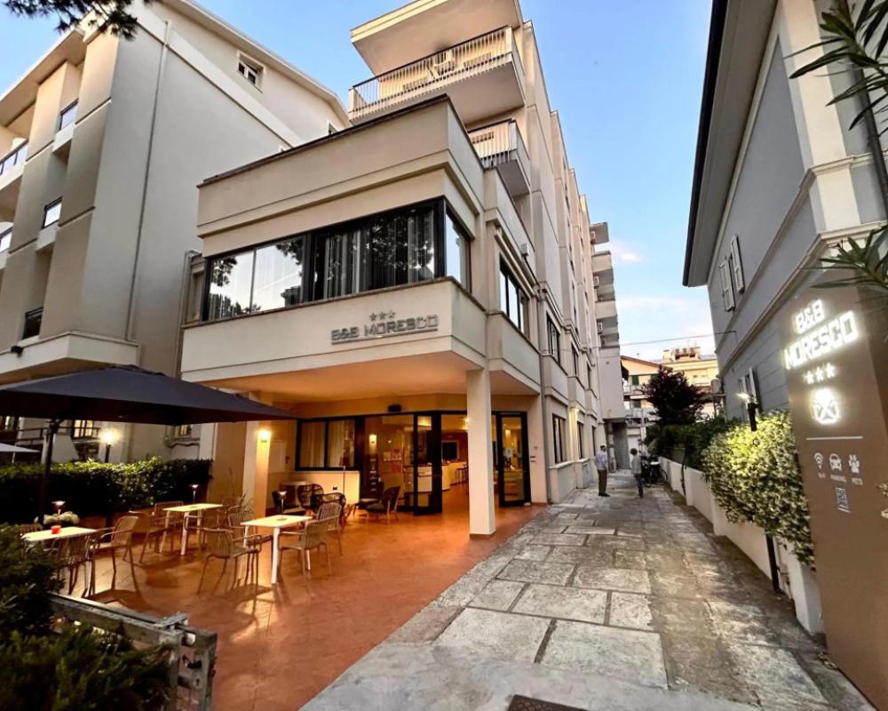 фото B&B Moresco