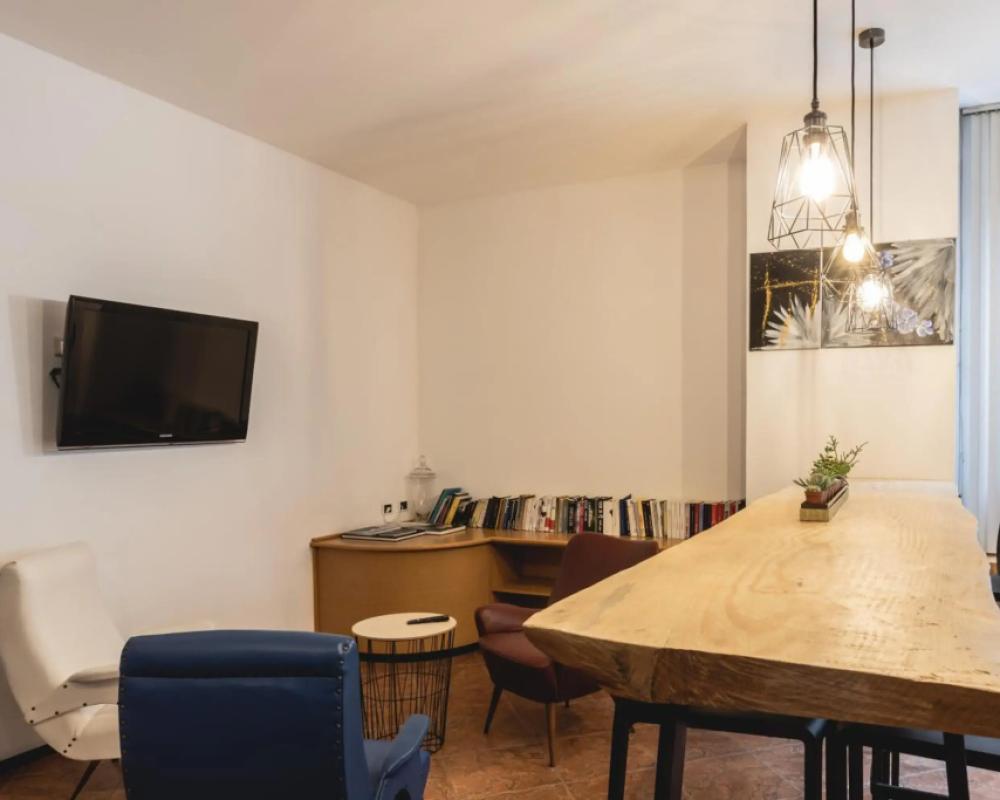 фото B&B Moresco