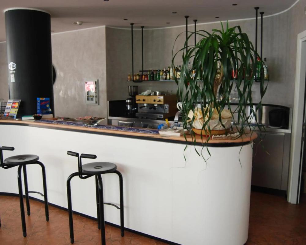 фото B&B Moresco