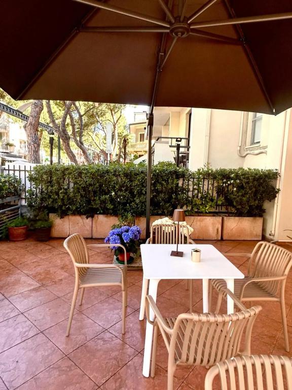 фото B&B Moresco