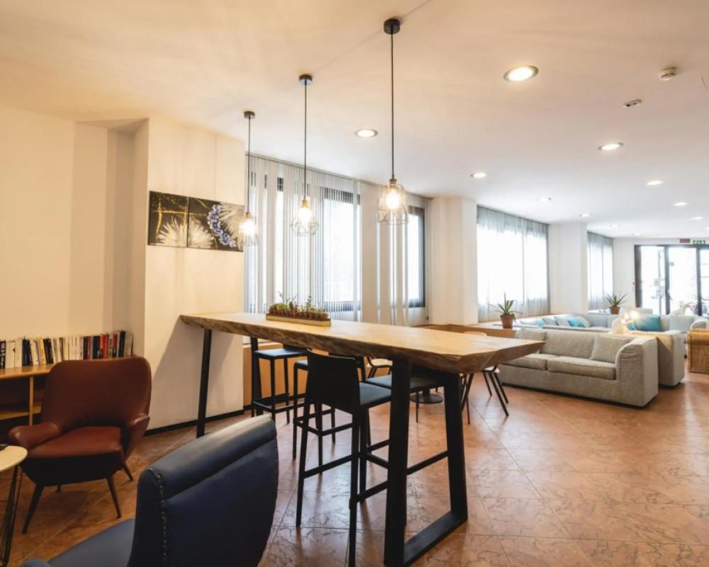 фото B&B Moresco