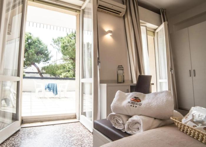 B&B Moresco