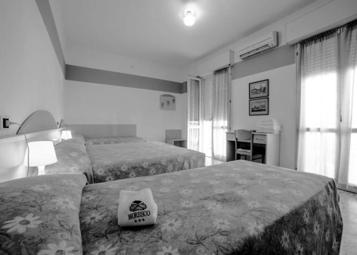 B&B Moresco