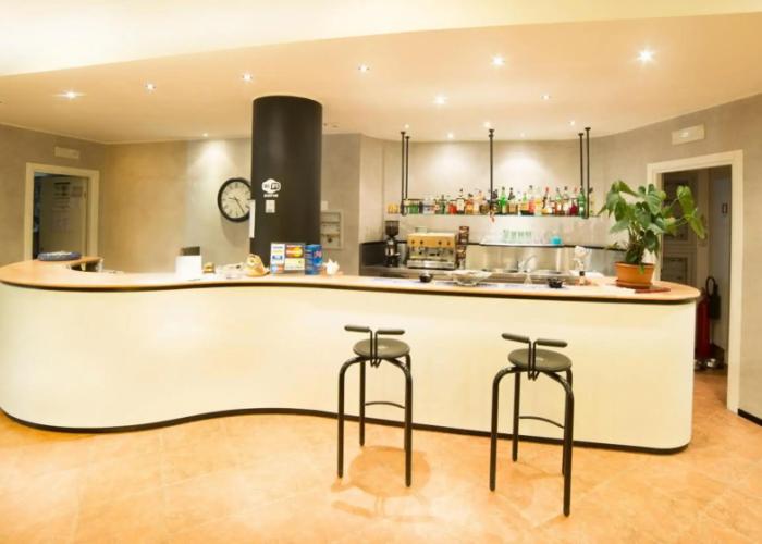 B&B Moresco