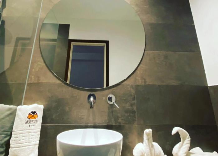 B&B Moresco