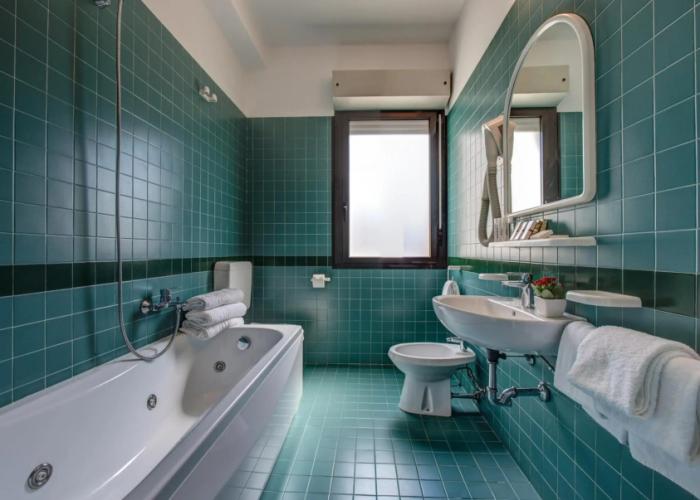 Hotel Cristallo