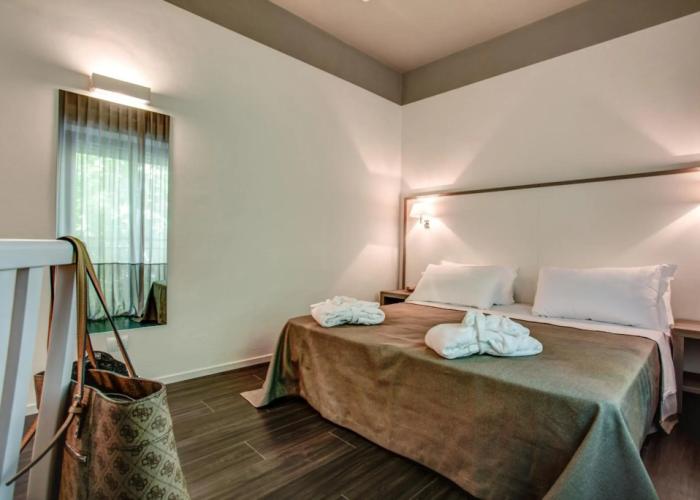 Hotel Cristallo