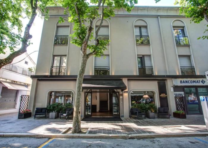 Hotel Cristallo