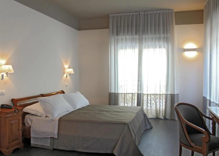 Hotel Cristallo