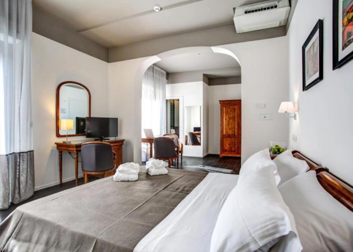 Hotel Cristallo
