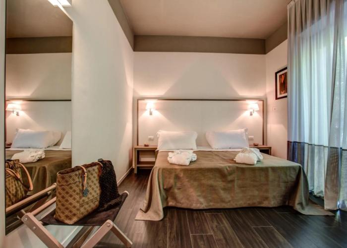 Hotel Cristallo