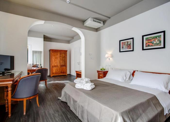 Hotel Cristallo