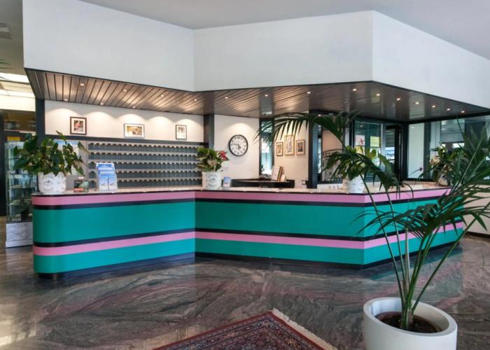Hotel Cormoran