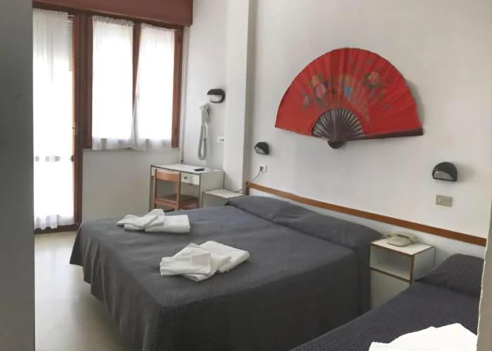 Hotel Arena