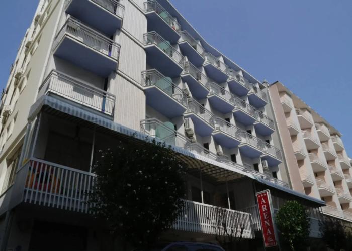 Hotel Arena
