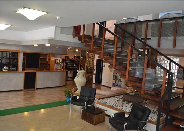 Hotel Arena